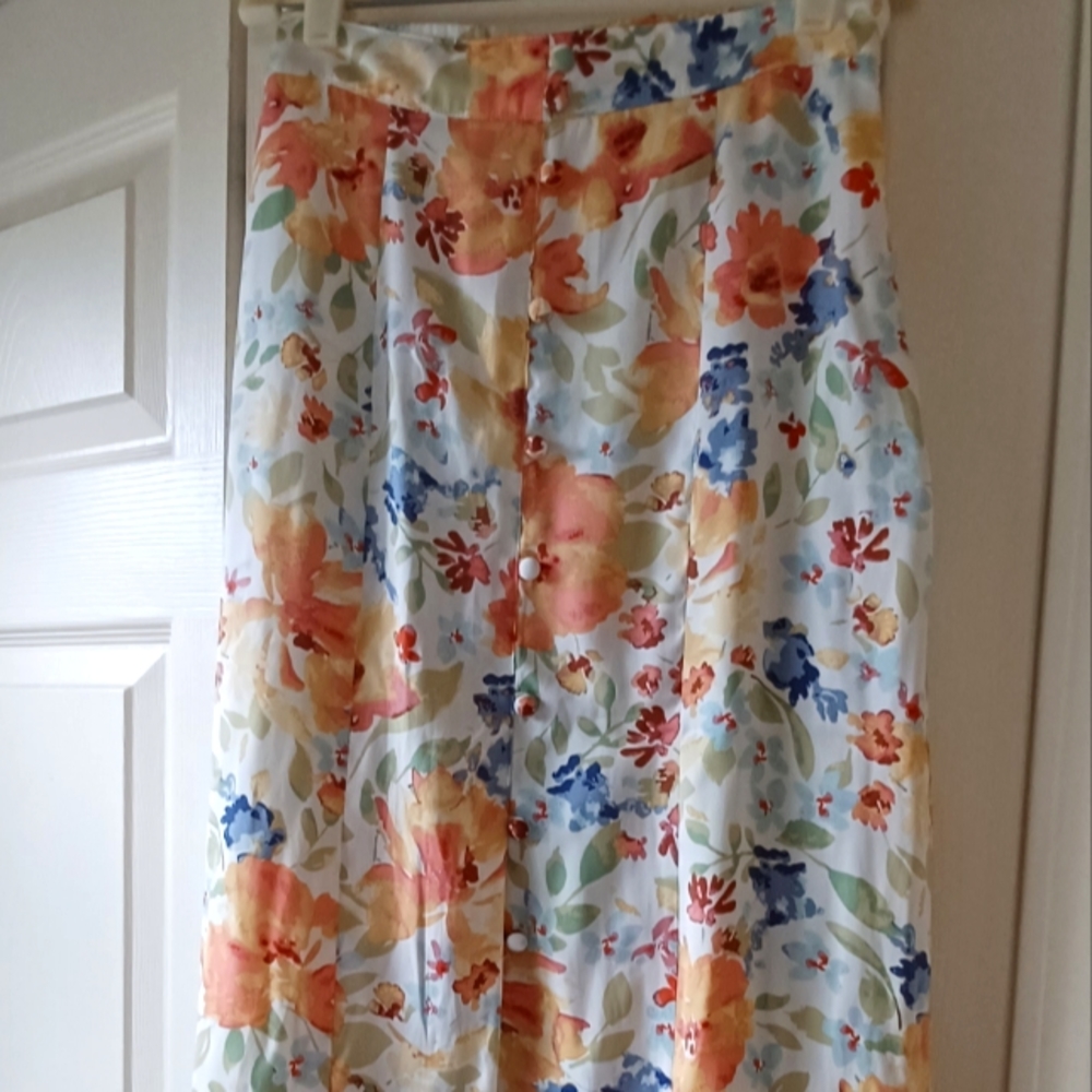 LC Lauren Conrad Skirt